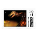 ANCIENT AMBER SHORES POSTAGE