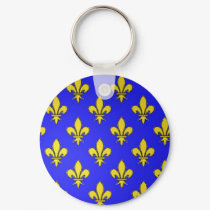 Ancient Armoiries,  France keychains