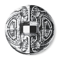 Ancient Art magnets