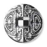 Ancient Art Magnet