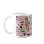Ancient Artifacts Mug
