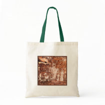 ANCIENT ASTRONAUTS bags