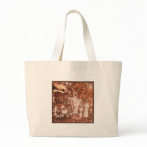 ANCIENT ASTRONAUTS bags by VintagePets ANCIENT ASTRONAUTS bags