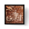 ANCIENT ASTRONAUTS buttons by Aquavel ANCIENT ASTRONAUTS buttons