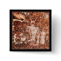 ANCIENT ASTRONAUTS buttons