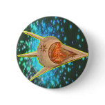 Ancient Astronauts Pinback Buttons