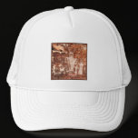 ANCIENT ASTRONAUTS hats