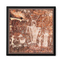 ANCIENT ASTRONAUTS magnets by Aquavel ANCIENT ASTRONAUTS magnets
