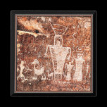 ANCIENT ASTRONAUTS magnets