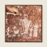 ANCIENT ASTRONAUTS magnets