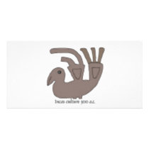 Ancient Bird art! photo cards by angeria Ancient Bird art! photo cards