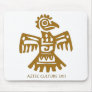 Ancient Bird cool design! Mouse Pads