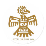 Ancient Bird cool design! Stickers