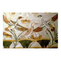 Ancient Birds Poster posters