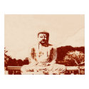 Ancient Buddha posters