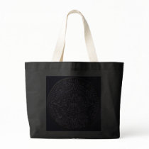 Ancient calendar bags by Goldchick Ancient calendar bags