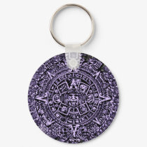 ancient calendar keychains by Goldchick ancient calendar keychains