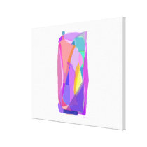 Ancient Gallery Wrapped Canvas