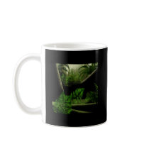 ancient Carboniferous forest mugs
