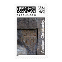Ancient Christianity Stamps