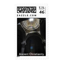 Ancient Christians Postage
