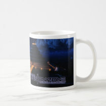 Ancient Civilization Night mugs