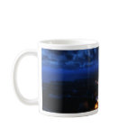 Ancient Civilization Night Coffee Mugs