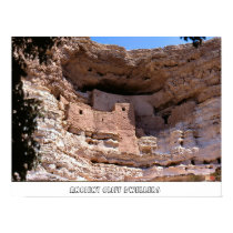 Ancient Cliff Dwellers posters