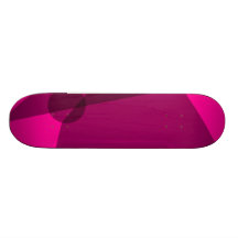 Ancient Color Skateboard