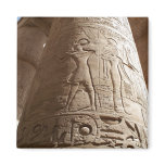 Ancient Column Refrigerator Magnet