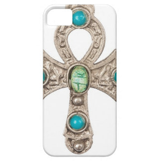 ANCIENT CROSS DESIGN iPhone 5/5S COVER