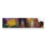 Ancient Destiny Bumper Sticker