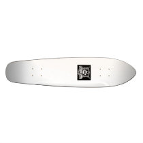 Ancient Digger 7 1/8  Skateboard
