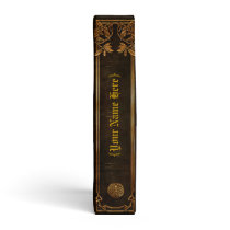 Ancient Dragon Binder