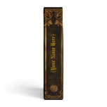 Ancient Dragon Binder