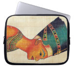 Ancient Egypt 2 laptop sleeves