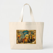 Ancient Egypt 3 Canvas Bag