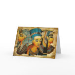 Ancient Egypt 3 Card