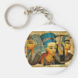 Ancient Egypt 3 Key Chain