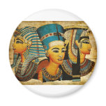 Ancient Egypt 3 Fridge Magnet
