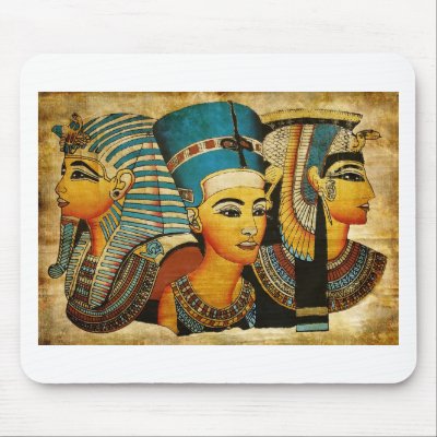 Ancient Egyptian Times