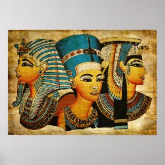 Ancient Egypt 3 Print
