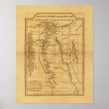 Ancient Egypt 3 Print