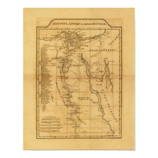 Ancient Egypt 3 Print