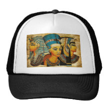 Ancient Egypt 3 Trucker Hats