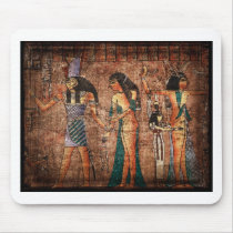 Ancient Egypt 4 Mouse Pads