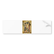 Ancient Egypt 5 Bumper Stickers