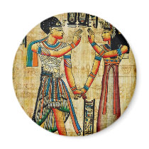 Ancient Egypt 5 Magnets