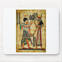 Ancient Egypt 5 Mousepad