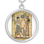 Ancient Egypt 5 Necklace A